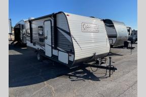 Used 2019 Dutchmen RV Coleman Lantern LT Series 17RD Photo
