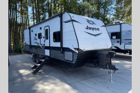 Used 2022 Jayco Jay Flight SLX 8 267BHS Photo