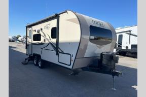 Used 2019 Forest River RV Rockwood Mini Lite 2109S Photo