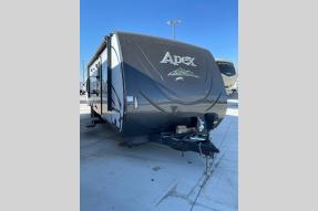 Used 2016 . Coahman Apex 300BHS Photo