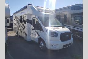 New 2025 Thor Motor Coach Compass AWD 24KB Photo