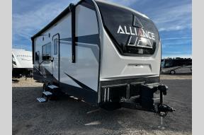 Used 2023 Alliance RV Valor 21T15 Photo