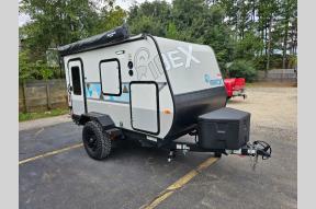 Used 2023 Forest River RV IBEX 10LHG Photo