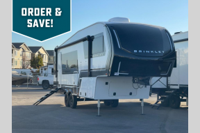 New 2026 Brinkley Model Z 2670 Photo