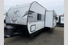 New 2025 Jayco Jay Flight SLX 263BHSW Photo