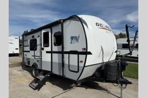 Used 2018 Forest River RV Rockwood GEO Pro 19FD Photo