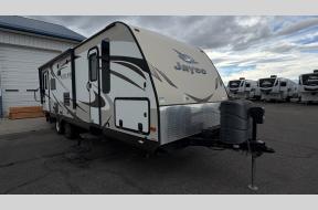 Used 2015 Jayco White Hawk 27DSRL Photo