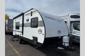 Used 2025 Forest River RV Wildwood FSX 181RT Photo