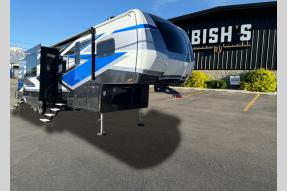 Used 2022 Forest River RV XLR 351 Photo