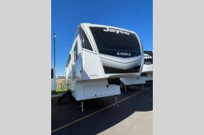 New 2025 Jayco Eagle HT 31QCD Photo