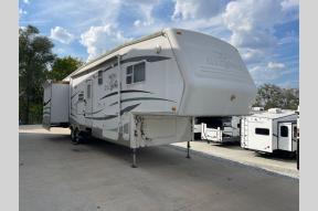 Used 2005 Jayco Designer 37RLQS Photo