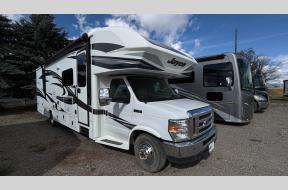 Used 2018 Jayco Greyhawk Prestige 29MVP Photo