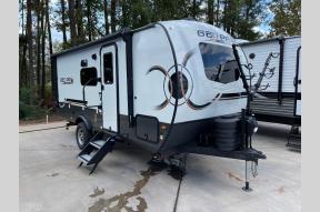 New 2024 Forest River RV Rockwood GEO Pro 20BHS Photo