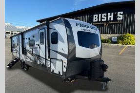 Used 2021 Forest River RV Flagstaff Super Lite 27BHS Photo