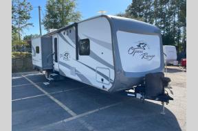 Used 2018 Highland Ridge RV Open Range Roamer RT310BHS Photo