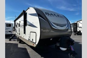 Used 2023 Forest River RV Salem Hemisphere Hyper-Lyte 24RLHL Photo