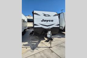 Used 2024 Jayco Jay Flight SLX 183RB Photo