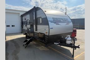 Used 2022 Forest River RV Cherokee Patriot 17JG Photo