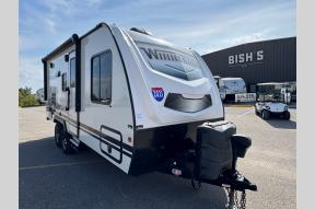 Used 2021 Winnebago Industries Towables Micro Minnie 2108FBS Photo