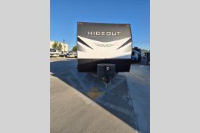 Used 2021 Keystone RV Hideout 28RKS Photo