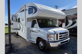 Used 2012 Jayco Greyhawk 31FK Photo