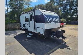 Used 2022 Cruiser Hitch 17BHS Photo