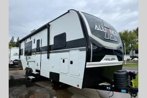 New 2026 Alliance RV Valor All-Access 27T14 Photo