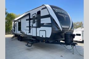 Used 2025 Heartland Torque T285 Photo