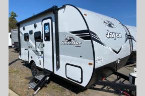 New 2025 Jayco Jay Flight SLX 160LK Photo