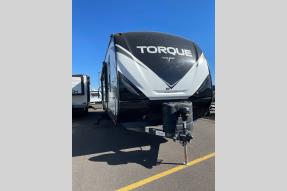 Used 2020 Heartland Torque 333 Photo