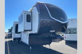 New 2025 Jayco North Point 382FLRB Photo