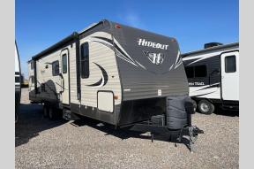 Used 2018 Keystone RV Hideout 27DBSWE Photo