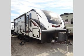Used 2017 Jayco White Hawk 27DSRL Photo