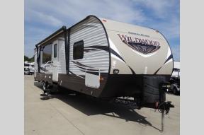 Used 2018 Forest River RV Wildwood 27RKSS Photo
