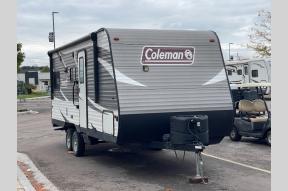 Used 2019 Dutchmen RV Coleman Lantern 202RD Photo