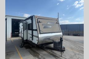 Used 2016 Starcraft TRAVEL STAR EXP 239TBS Photo