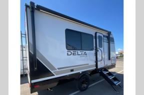New 2026 Alliance RV Delta SOLO RB152 Photo