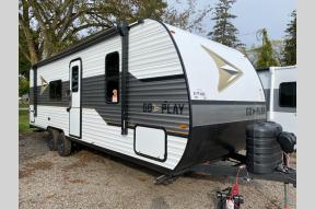 New 2025 Wayfinder RV Go Play 26BH Photo