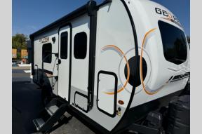 Used 2023 Forest River RV Rockwood GEO Pro G19FD Photo