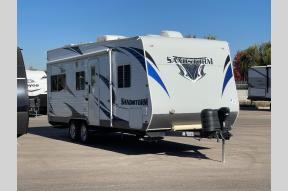 Used 2013 Forest River RV Sandstorm 203SLC Photo