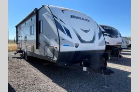 Used 2019 . Bullet Premier 261RBS Photo