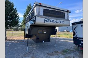 Used 2018 Forest River RV Real-Lite SS--1610 Photo