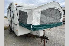 Used 1999 Forest River RV Shamrock M-21 Photo