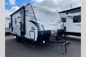 New 2024 Keystone RV Passport SL 190RD Photo
