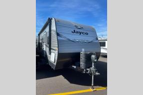 Used 2020 Jayco Jay Flight SLX Western Edition 267BHSW Photo