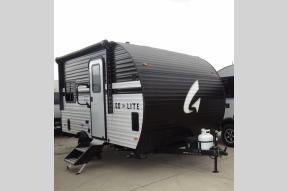 Used 2025 Wayfinder RV GO LITE BOULDERBACK Photo