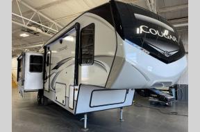 Used 2021 Keystone RV Cougar 315RLS Photo