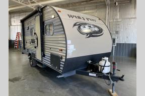 Used 2018 Forest River RV Cherokee 16BHS Photo