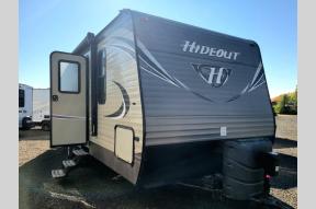 Used 2017 Keystone RV Hideout 26LHSWE Photo