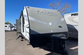 Used 2017 Keystone RV Passport GT 3320 BHWE Photo